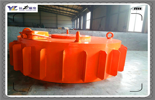 福建電磁除鐵器生產(chǎn)廠家