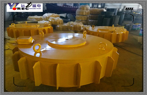 漳州電磁除鐵器廠家