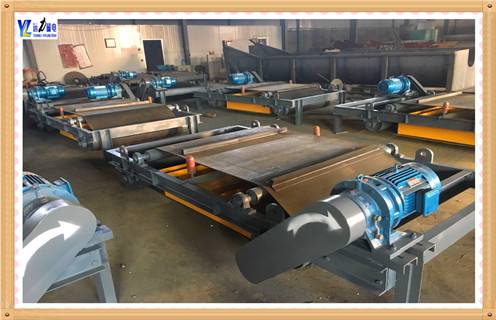 永磁自卸除鐵器，浙江永磁自卸式除鐵器批發(fā)_浙江永磁自卸式除鐵器批發(fā)批發(fā)價格_使用說明書原理型號價格