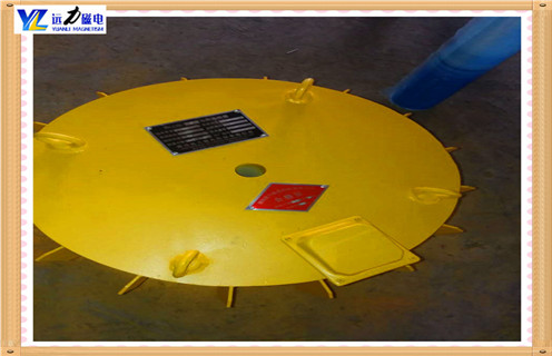 除鐵器磁場(chǎng)強(qiáng)度降低是什么原因引起的，誘因有哪些？