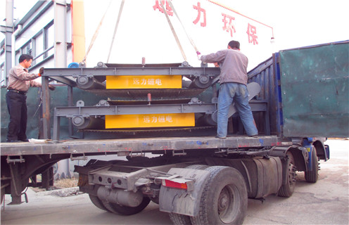 強磁礦用除鐵器價格 強磁礦用除鐵器價格