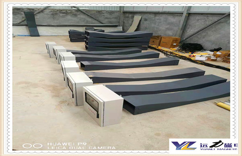 礦用金屬探測儀探測地下古董好探測嗎？