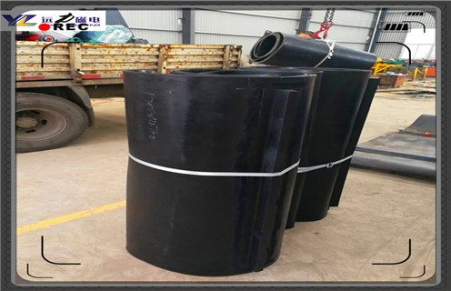 安裝時除鐵器離皮帶多遠(yuǎn)