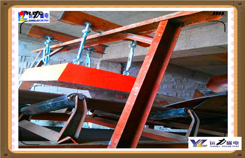 強磁除鐵器,強磁除鐵器制造銷售 強磁除鐵器,強磁除鐵器制造銷售