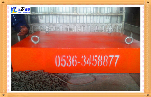 永磁除鐵器, 手動永磁除鐵器,手動永磁除鐵器經(jīng)濟(jì)節(jié)能