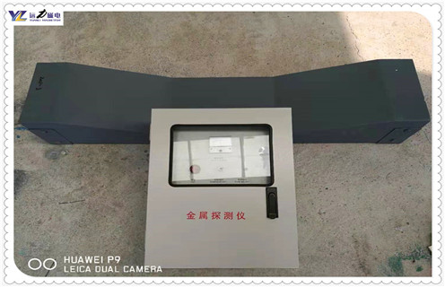 金屬探測儀,金屬探測儀應用,礦用金屬探測儀應用