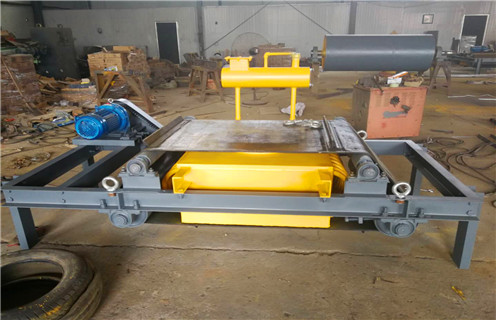 電磁除鐵器，油冷式電磁除鐵器，安徽油冷式電磁除鐵器RCDF-16價(jià)格