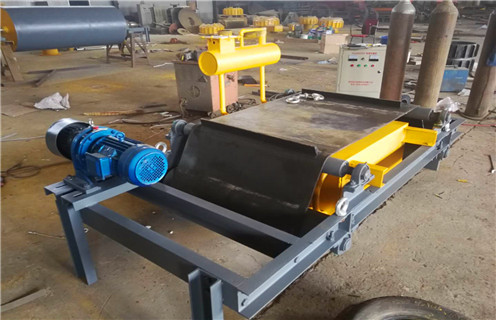 電磁除鐵器，油冷電磁除鐵器，強(qiáng)迫油冷電磁除鐵器，安徽強(qiáng)迫油冷電磁除鐵器RCDF-6經(jīng)濟(jì)省錢(qián)