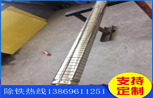 強(qiáng)磁除鐵器，內(nèi)蒙古強(qiáng)磁除鐵器