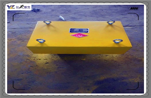 永磁除鐵器，永磁除鐵器廠家，重慶永磁除鐵器廠家