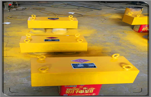 永磁除鐵器，帶式永除鐵器，福建帶式永磁除鐵器