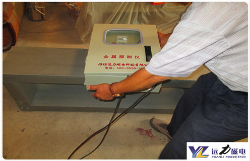 金屬探測(cè)儀，礦用金屬探測(cè)儀，淄博礦用金屬探測(cè)儀