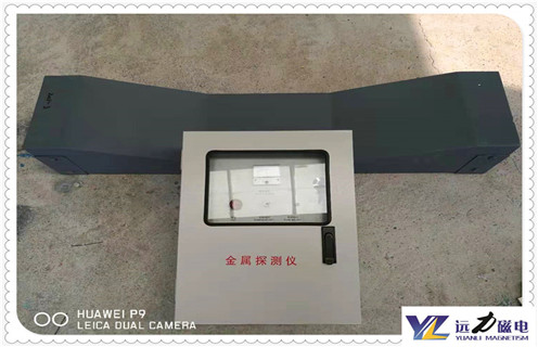 金屬探測(cè)儀，安丘礦用金屬探測(cè)儀如何探測(cè)