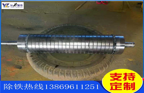 永磁除鐵器，永磁除鐵器RCY80的參數(shù)