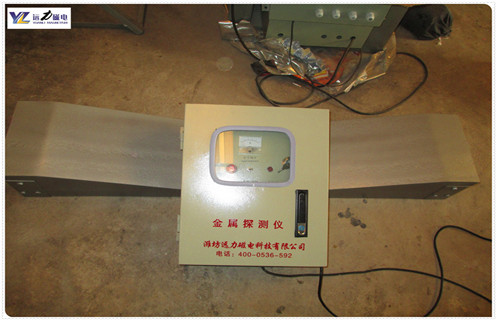 金屬探測儀，手機如何不經(jīng)琮金屬探測儀的探測