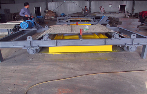 永磁除鐵器，自卸式永磁除鐵器，自卸式永磁除鐵器廠家直銷