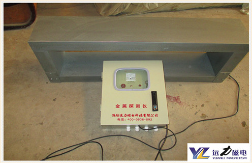 金屬探測儀，礦用金屬探測儀，山東礦用金屬探測儀怎么使用