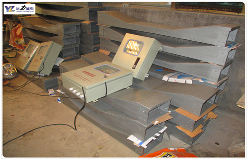 金屬探測儀，礦用金屬探測儀，山東礦用金屬探測儀怎么使用