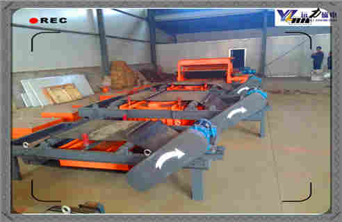 除鐵器，皮帶除鐵器，皮帶除鐵器是如何訂制的