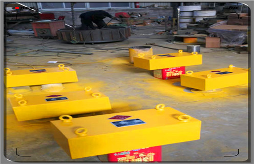 永磁除鐵器，懸掛式永磁除鐵器，廣東懸掛式永磁除鐵器