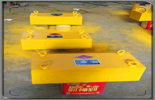 永磁除鐵器，永磁除鐵器廠家，河北永磁除鐵器廠家