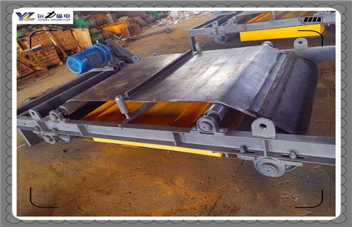 除鐵器，皮帶除鐵器，山東用于2米寬皮帶的除鐵器