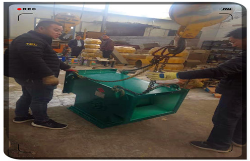 管道除鐵器，液體管道除鐵器，云南液體管道除鐵器_內(nèi)部構(gòu)造結(jié)構(gòu)圖_云南液體管道除鐵器工作原理_安裝方式