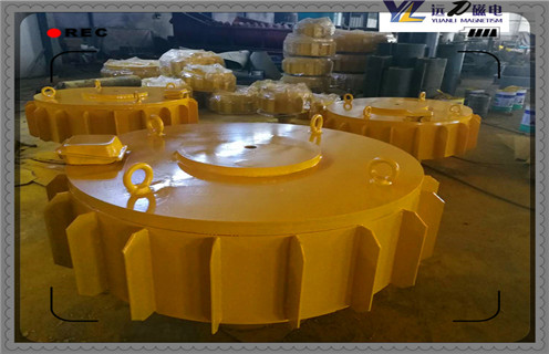 電磁除鐵器，海南電磁除鐵器，海南電磁除鐵器安裝_技術(shù)參數(shù)_海南電磁除鐵器安裝工作原理_生產(chǎn)廠家