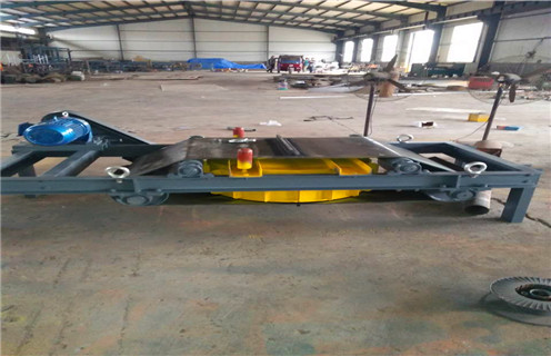 油冷除鐵器，寧夏油冷除鐵器的油溫定多少度_電氣工作原理_寧夏油冷除鐵器的油溫定多少度加多少號(hào)油_選型