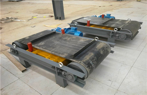 永磁自卸式除鐵器，蘇州優(yōu)質(zhì)永磁自卸式除鐵器_技術參數(shù)_蘇州優(yōu)質(zhì)永磁自卸式除鐵器磁塊安裝方式