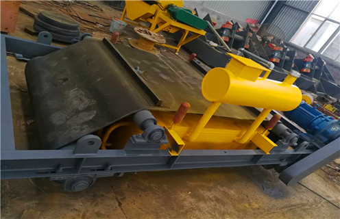 電磁除鐵器，油冷電磁除鐵器，內(nèi)蒙古油冷電磁除鐵器 廠家_電氣工作原理_內(nèi)蒙古油冷電磁除鐵器 廠家加多少號(hào)油_選型 