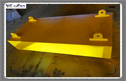 永磁除鐵器，甘肅RCYB-6永磁除鐵器生產(chǎn)廠家_參數(shù)_內(nèi)部磁塊安裝方法_甘肅RCYB-6永磁除鐵器生產(chǎn)廠家規(guī)格型號價(jià)格 