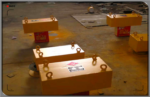 永磁除鐵器，內(nèi)蒙古RCYB-8江蘇永磁除鐵器_參數(shù)_內(nèi)部磁塊安裝方法_內(nèi)蒙古RCYB-8江蘇永磁除鐵器規(guī)格型號價格