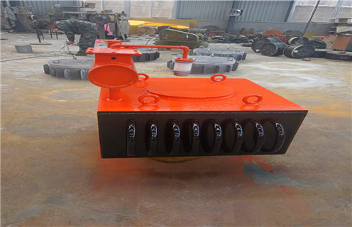 油冷電磁除鐵器，海南懸掛式油冷式電磁除鐵器_電氣工作原理_海南懸掛式油冷式電磁除鐵器加多少號油_選型