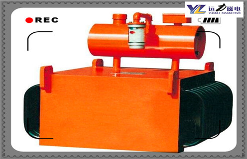 油冷皮帶電磁除鐵器，青海油冷皮帶除鐵器內(nèi)部！_電氣工作原理_青海油冷皮帶除鐵器內(nèi)部！加多少號油_選型