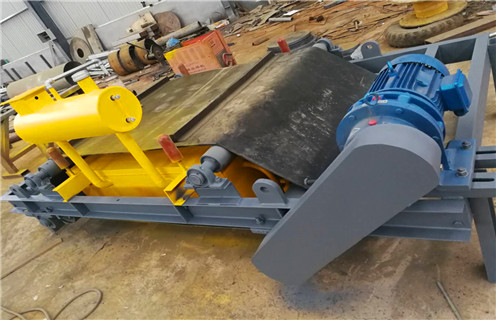 油冷電磁除鐵器，西藏油冷除鐵器內(nèi)部構(gòu)造電氣工作原理_青海油冷皮帶除鐵器內(nèi)部加多少號油
