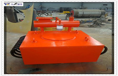 電磁除鐵器，油冷電磁除鐵器，河北油冷式電磁除鐵器是什么批發(fā)構(gòu)造電氣工作原理_河北油冷式電磁除鐵器是什么批發(fā)加多少號油_選型