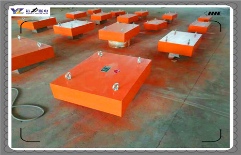 永磁除鐵器，山東紙漿永磁除鐵器維護(hù)知識(shí)參數(shù)_內(nèi)部磁塊安裝方法_山東紙漿永磁除鐵器規(guī)格型號(hào)價(jià)格