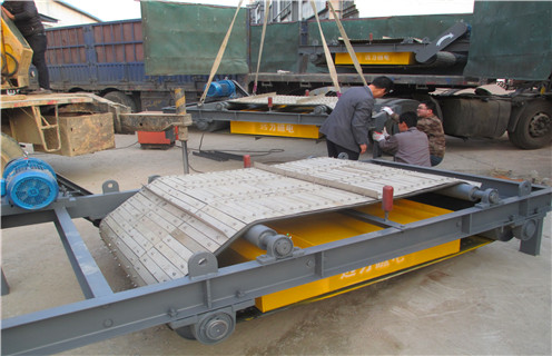 皮帶除鐵器，黑龍江皮帶機除鐵器廠家調(diào)整方法_黑龍江皮帶機除鐵器廠家跑偏原因及如何調(diào)_刮板價格 