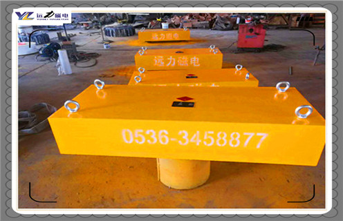 永磁除鐵器，安徽RCYB-5永磁除鐵器哪家好維護知識參數_內部磁塊安裝方法_安徽RCYB-5永磁除鐵器哪家好規(guī)格型號價格