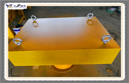 永磁除鐵器，安徽RCYB-5永磁除鐵器哪家好維護知識參數_內部磁塊安裝方法_安徽RCYB-5永磁除鐵器哪家好規(guī)格型號價格