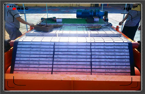 帶式除鐵器，甘肅帶式除鐵器棄鐵皮帶調(diào)整方法_甘肅帶式除鐵器棄鐵皮帶跑偏原因及如何調(diào)_刮板價(jià)格