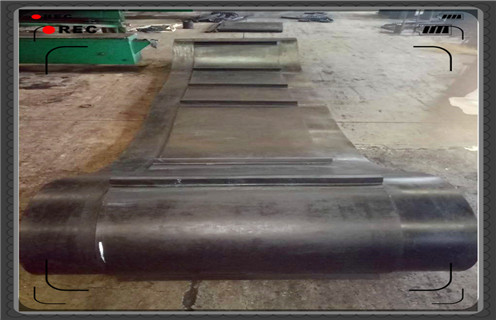 除鐵器皮帶，砂廠原料皮帶如何加除鐵器調(diào)整方法_砂廠原料皮帶如何加除鐵器跑偏原因及如何調(diào)_刮板價格