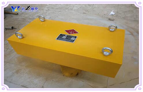 永磁除鐵器，永磁除鐵器除鐵器強(qiáng)磁汝磁鐵知識(shí)參數(shù)_內(nèi)部磁塊安裝方法_永磁除鐵器除鐵器強(qiáng)磁汝磁鐵型號(hào)價(jià)格