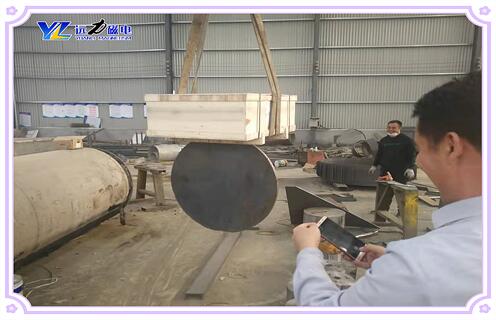 永磁除鐵器，永磁除鐵器除鐵器強(qiáng)磁汝磁鐵知識(shí)參數(shù)_內(nèi)部磁塊安裝方法_永磁除鐵器除鐵器強(qiáng)磁汝磁鐵型號(hào)價(jià)格