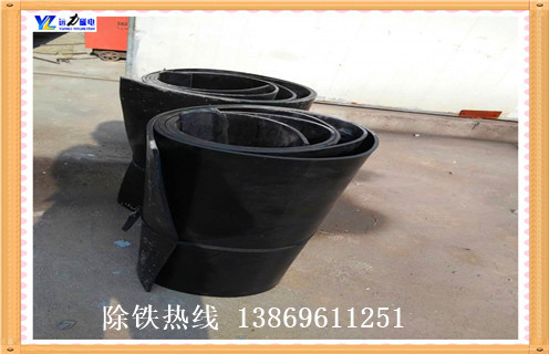 除鐵器皮帶，除鐵器皮帶跑偏的原因及處理方法調(diào)整方法_除鐵器皮帶跑偏的原因及處理方法跑偏原因及如何調(diào)_刮板價(jià)格