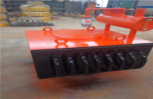 強(qiáng)磁除鐵器，RCYB輸送帶皮帶強(qiáng)磁除鐵器知識(shí)參數(shù)_內(nèi)部磁塊安裝方法_RCYB輸送帶皮帶強(qiáng)磁除鐵器型號(hào)價(jià)格