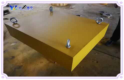 永磁吸鐵器，永磁吸鐵器磁力棒知識參數_內部磁塊安裝方法_永磁吸鐵器磁力棒型號價格