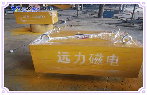 永磁除鐵器，清理吸鐵石除鐵器永磁磁力知識參數(shù)_內(nèi)部磁塊安裝方法_清理吸鐵石除鐵器永磁磁力型號價格