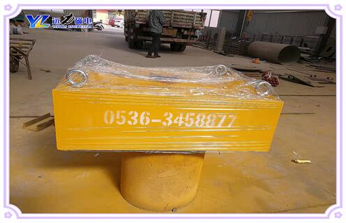 永磁除鐵器，山東RCYB-4永磁除鐵器的線圈有什么優(yōu)點知識參數(shù)_內(nèi)部磁塊安裝方法_山東RCYB-4永磁除鐵器的線圈有什么優(yōu)點型號價格